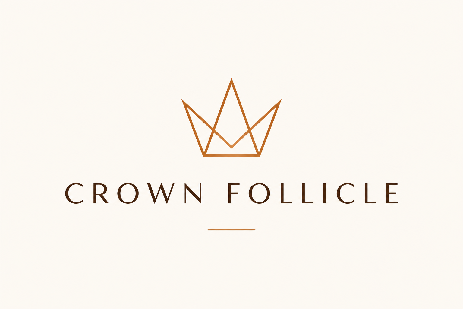 Crown Follicle lockup