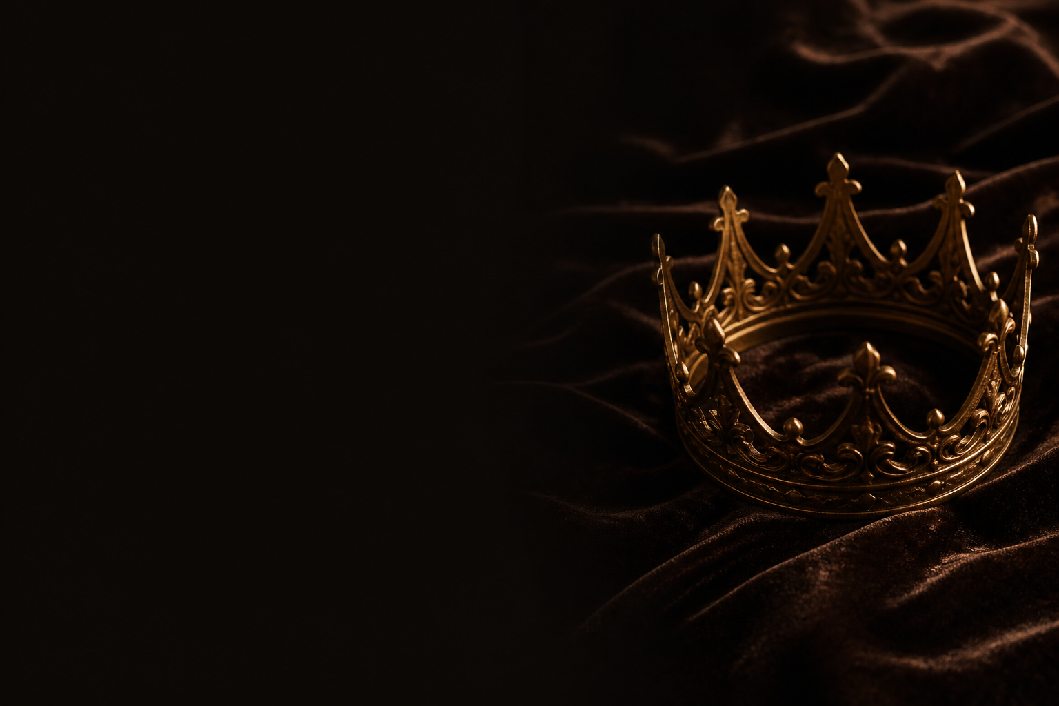 Crown Follicle house still